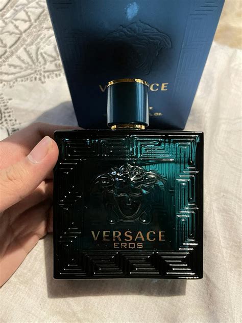 versace eros philippine price.